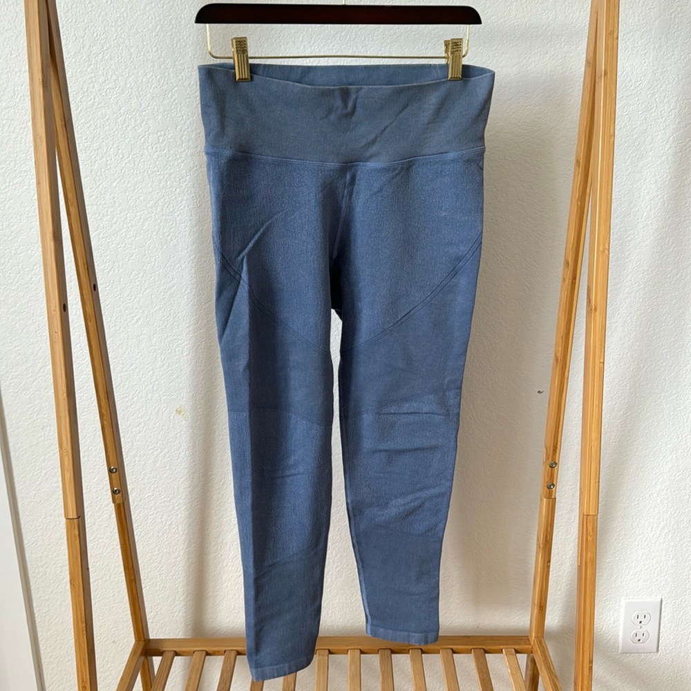 offline textured leggings